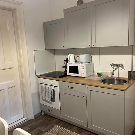 Idill Apartmanhaz B&B Tiszafüred 외부 사진