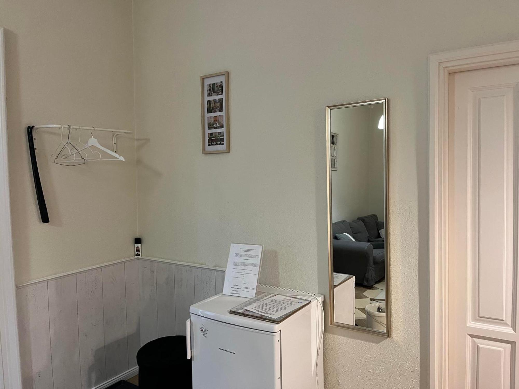 Idill Apartmanhaz B&B Tiszafüred 외부 사진