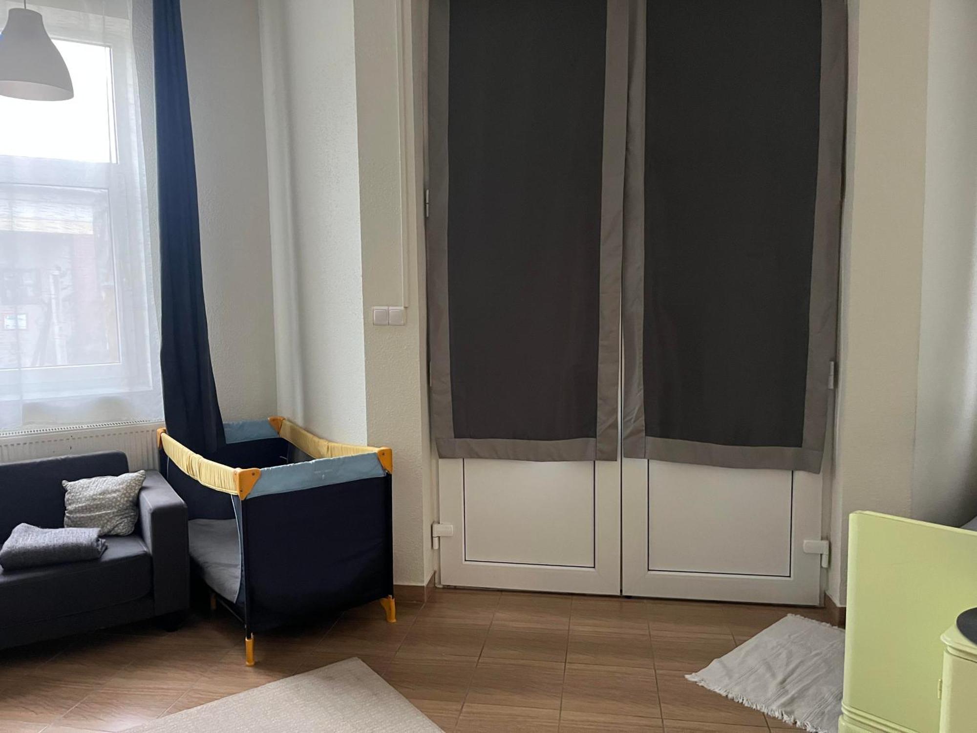Idill Apartmanhaz B&B Tiszafüred 외부 사진